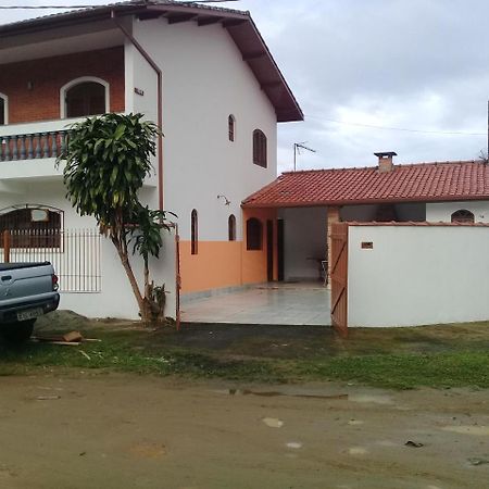 Casa De Praia Willa Ubatuba Zewnętrze zdjęcie