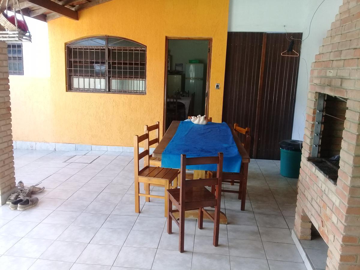 Casa De Praia Willa Ubatuba Zewnętrze zdjęcie