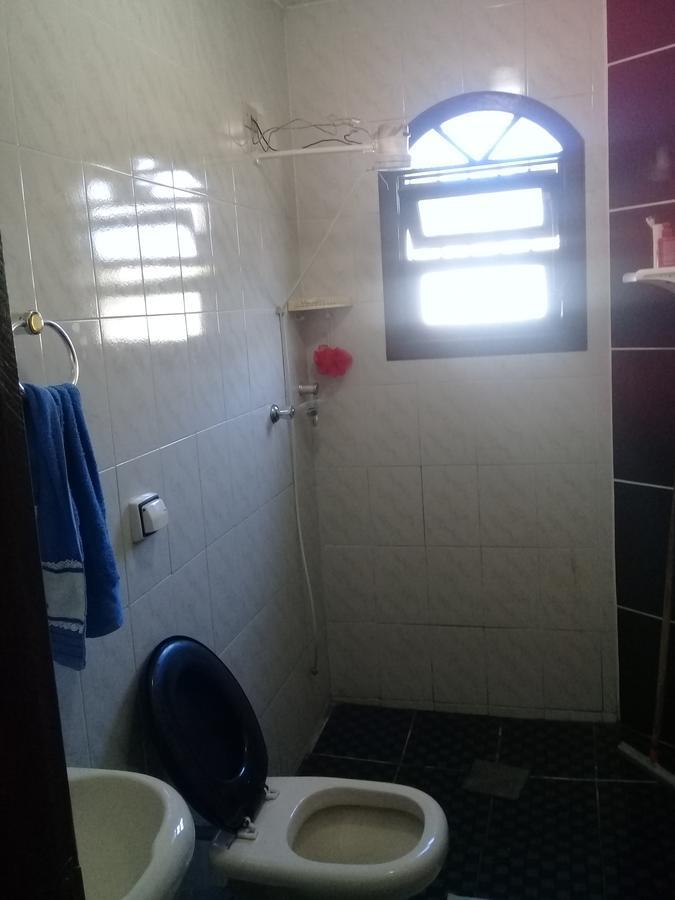 Casa De Praia Willa Ubatuba Zewnętrze zdjęcie