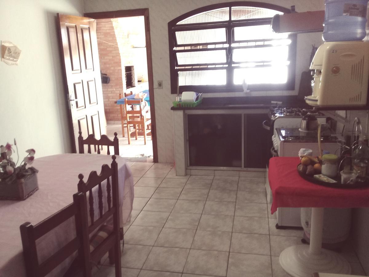 Casa De Praia Willa Ubatuba Zewnętrze zdjęcie