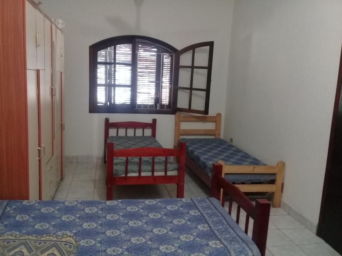 Casa De Praia Willa Ubatuba Zewnętrze zdjęcie