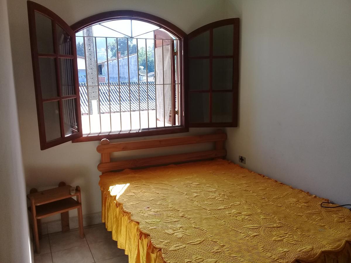Casa De Praia Willa Ubatuba Zewnętrze zdjęcie