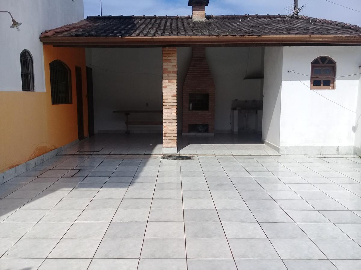 Casa De Praia Willa Ubatuba Zewnętrze zdjęcie